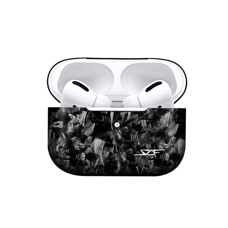 AirPods Carbon Case