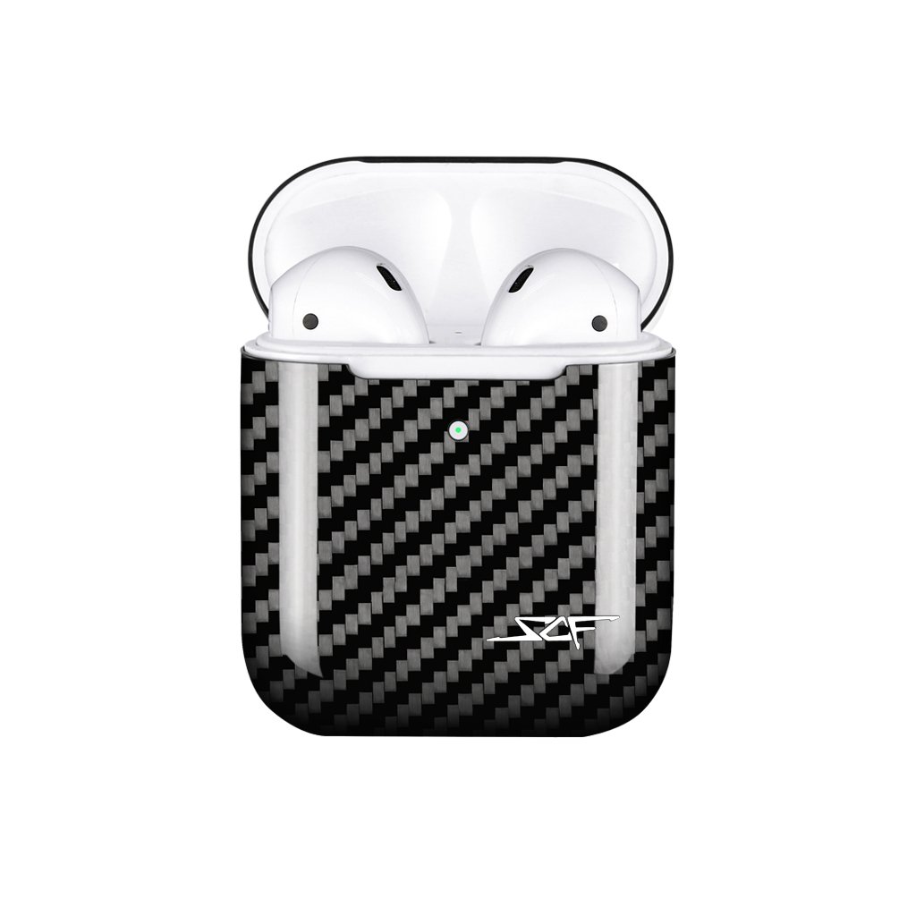 AirPods Carbon Case